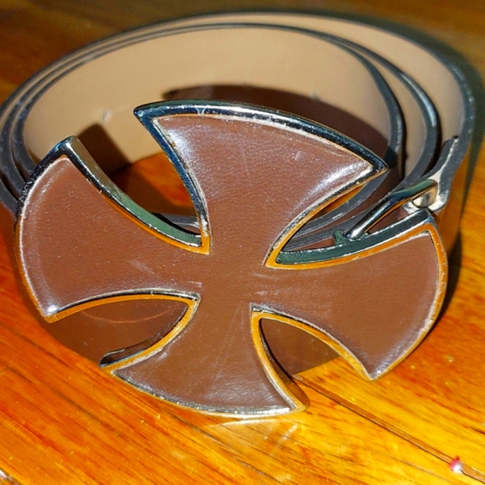 Women Medium Rainbow Belt Brazil